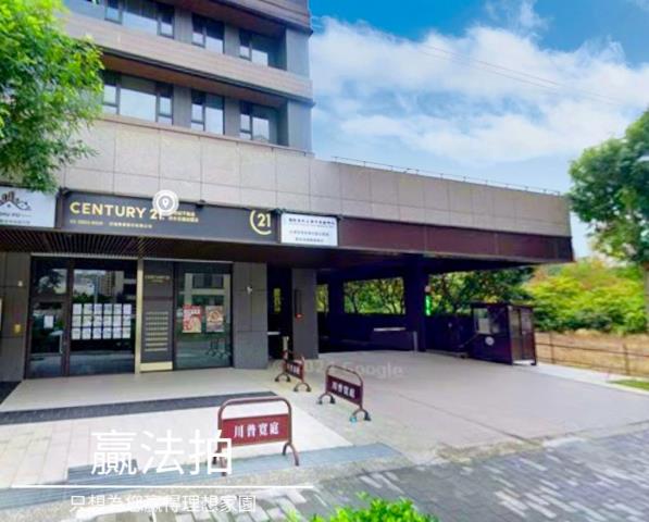 新北淡水拍賣大樓-5