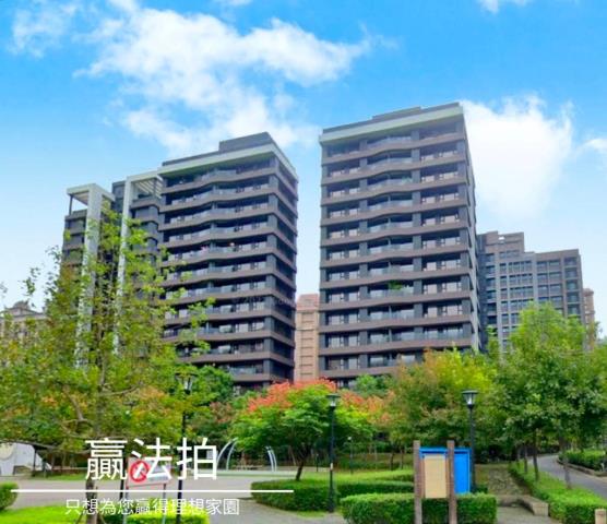 新北淡水拍賣大樓-7