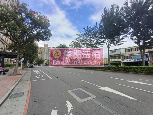 新北法拍大樓-9