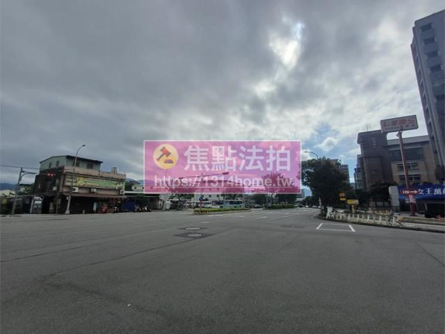 新北法拍大樓-10