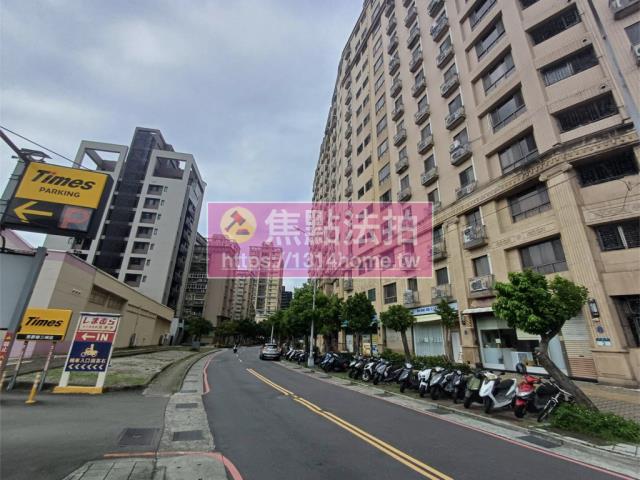 新北法拍大樓-8