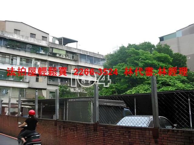 土城拍賣公寓-3