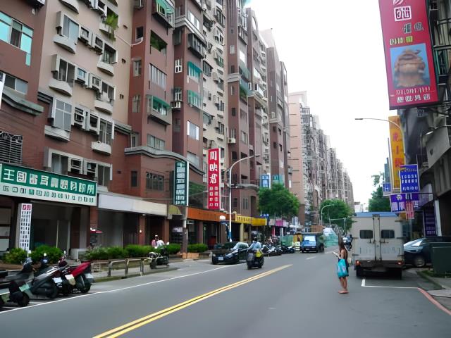 新北法拍大樓-0