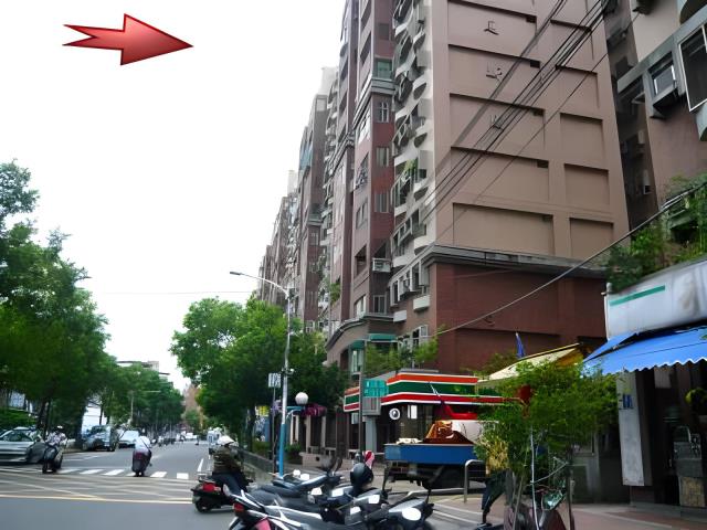 新北法拍大樓-1