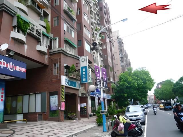 新北法拍大樓-2