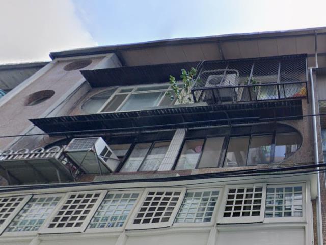 新北公寓法拍-0