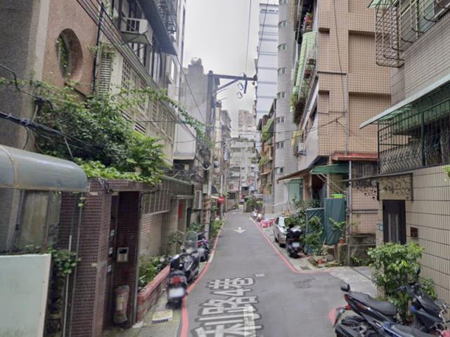 新北公寓法拍-4