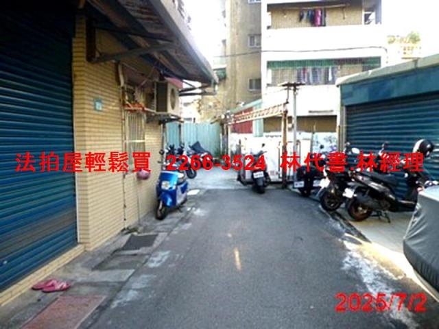 新莊法拍公寓-5