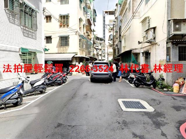 新北拍賣公寓-4