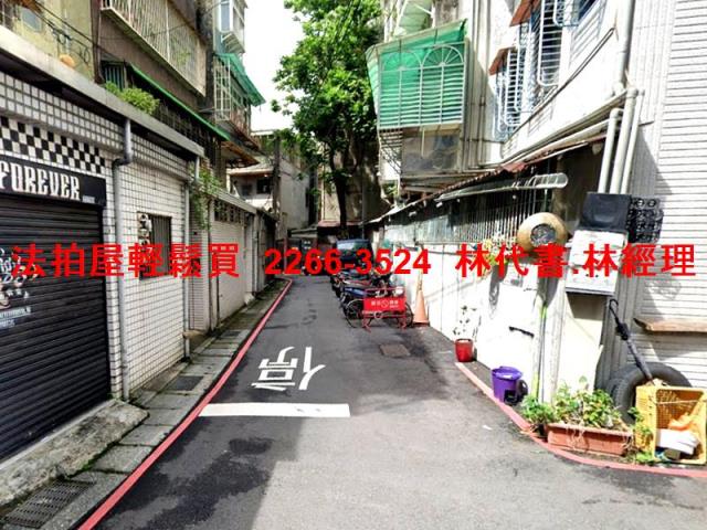 新北拍賣公寓-5