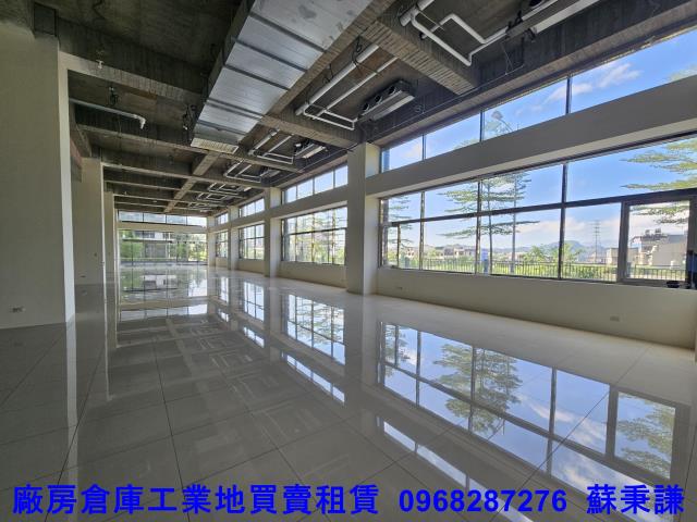 新北廠房-0
