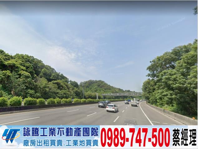 樹林廠房-0