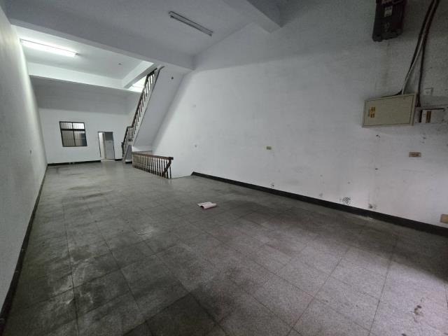 樹林廠房-1