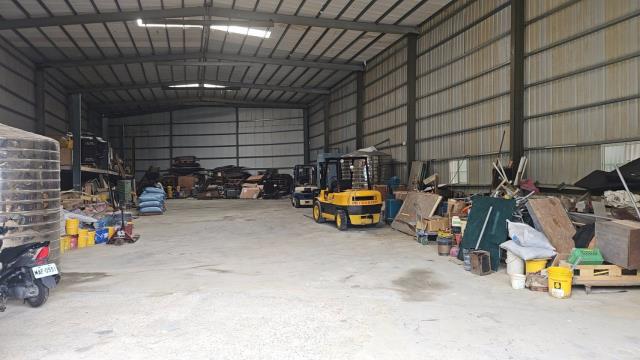 新北五股廠房-0