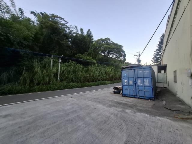 新北林口廠房-4