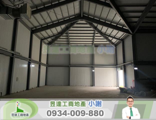 新北土城廠房-0