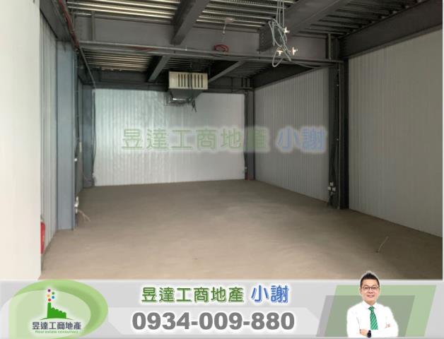 新北土城廠房-2