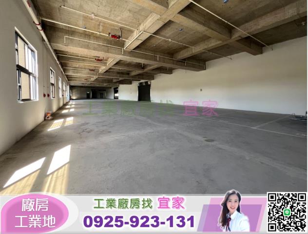 新北新莊廠房-1
