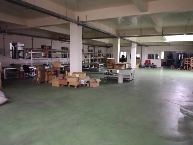鶯歌廠房-1