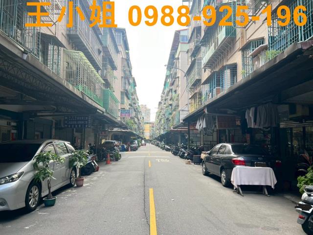 新莊公寓-14