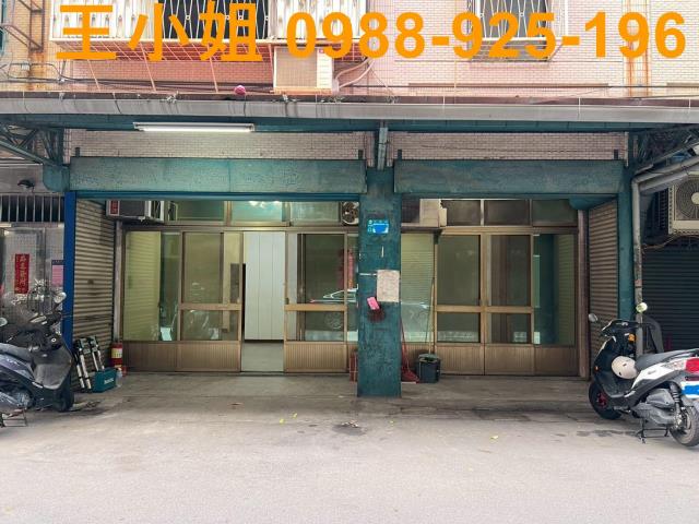 新莊公寓-0