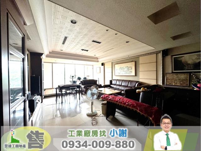 新北鶯歌廠房-2