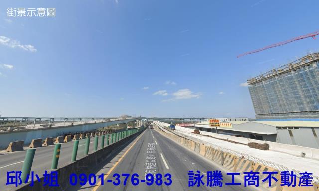 新北八里廠房-0