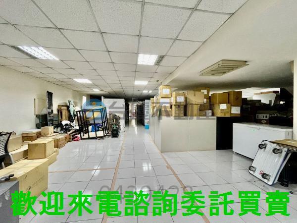 中和大樓-6