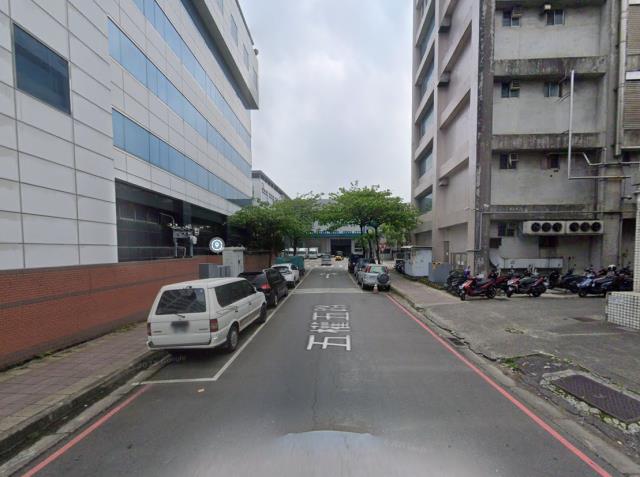新北廠房-0