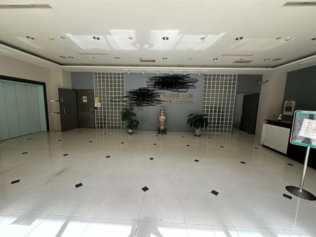 土城廠房-0