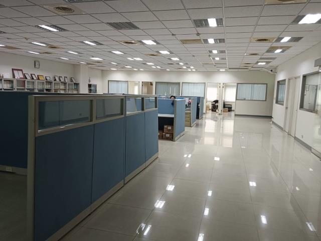 土城廠房-1