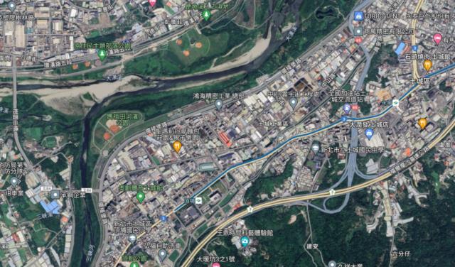 土城廠房-0