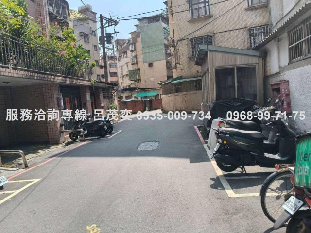 永和公寓-4