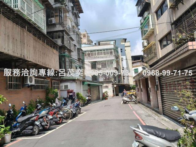 永和公寓-5