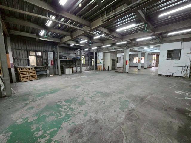 土城廠房-0