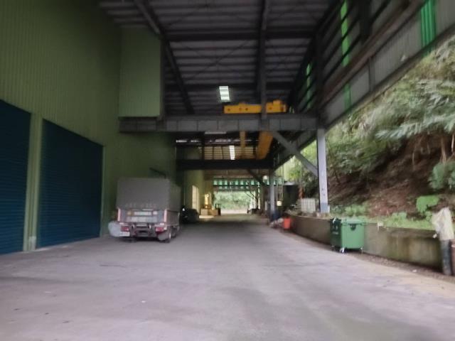 三峽廠房-1