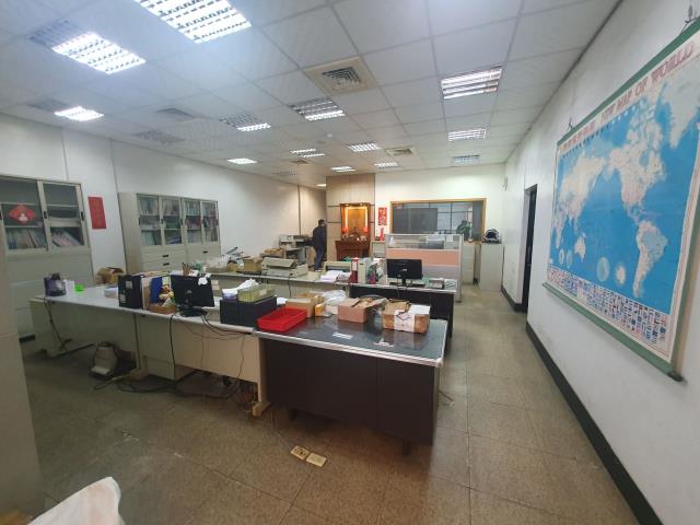 樹林廠房-1