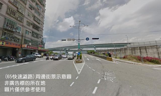 新北五股廠房-0