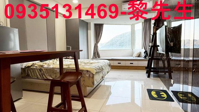 新北萬里套房-0
