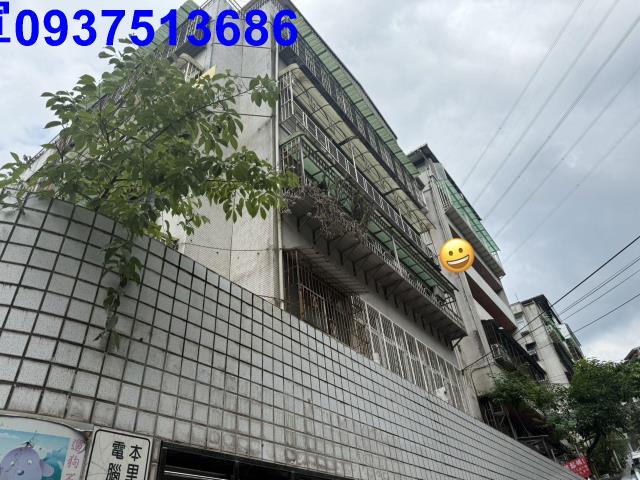 新店公寓-0