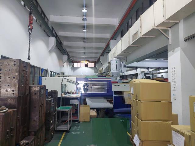 五股廠房-1