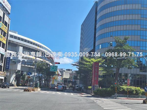中和大樓-4