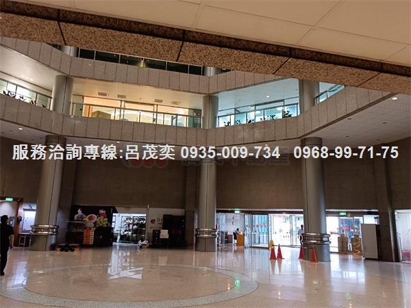 中和大樓-7