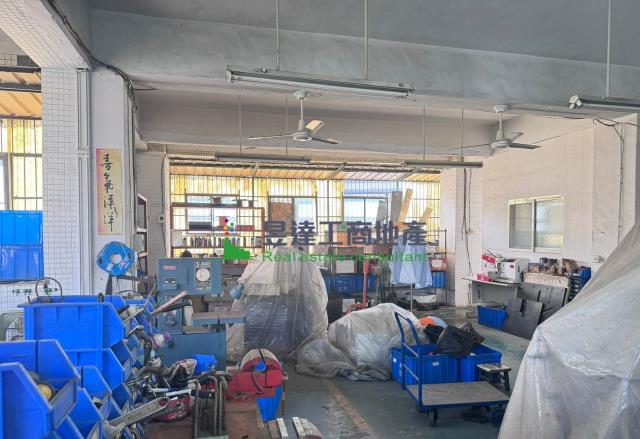 新北廠房-3