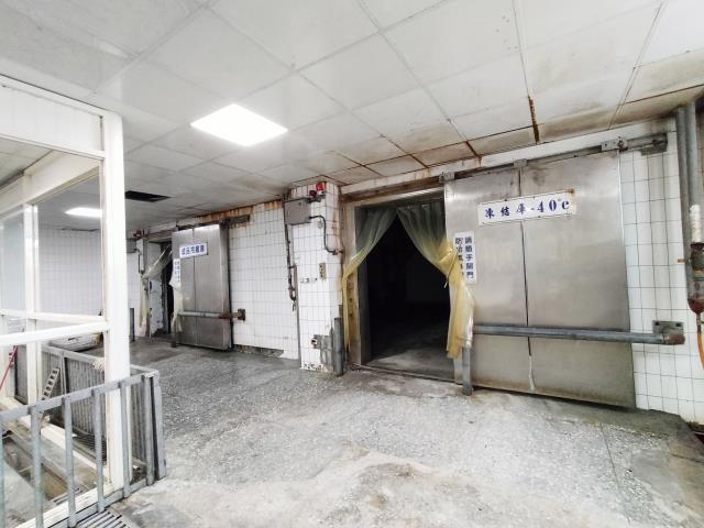 汐止廠房-1