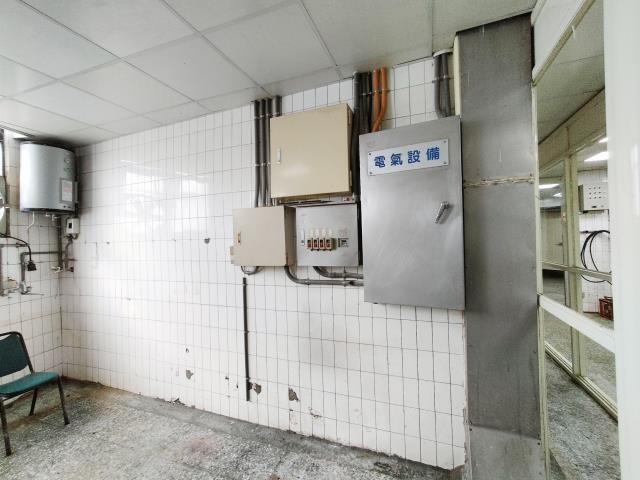 汐止廠房-2