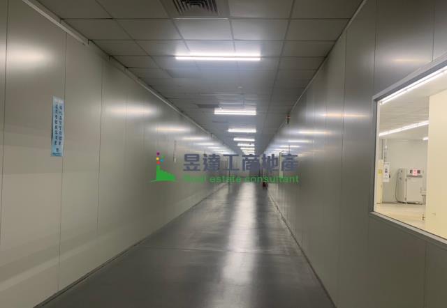 新北廠房-1