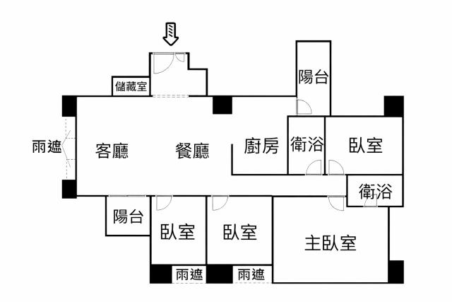 新莊大樓-14