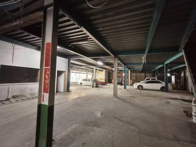 樹林廠房-2