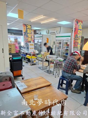 新北華廈-4
